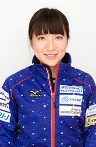 平昌オリンピックカーリング女子　鈴木