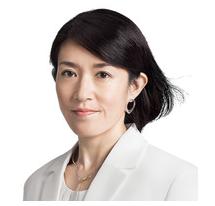 都議選2017美人候補者 藤田綾子