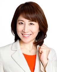 希望の党美人候補者 安井美沙子