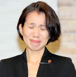 衆院選2017スキャンダル議員候補者 豊田真由子
