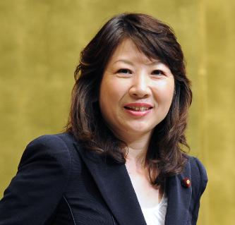 衆院選2017スキャンダル議員候補者 野田聖子