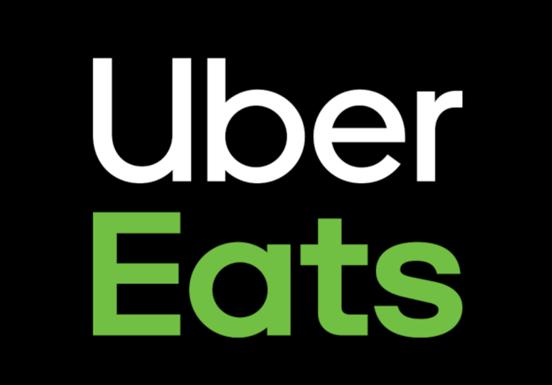 Uber Eats 大阪2