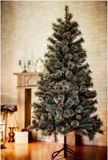 クリスマスツリーを安く買う方法2