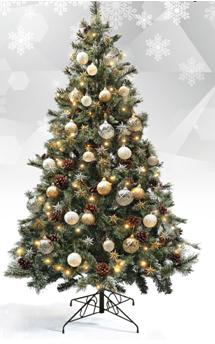 クリスマスツリーを安く買う方法4